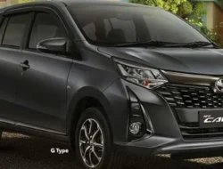 Konsumsi BBM Calya: Fakta Lengkap Mobil LCGC yang Terkenal Irit