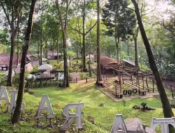 Tretes Asik Land Pasuruan: Harga Tiket Wisata All in One