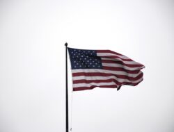 Nama Trump Muncul 1.800 Kali di Dokumen Skandal Epstein