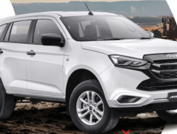 Harga Isuzu Panther Bekas Terbaru 2026: Pilihan Mulai Rp 70 Jutaan