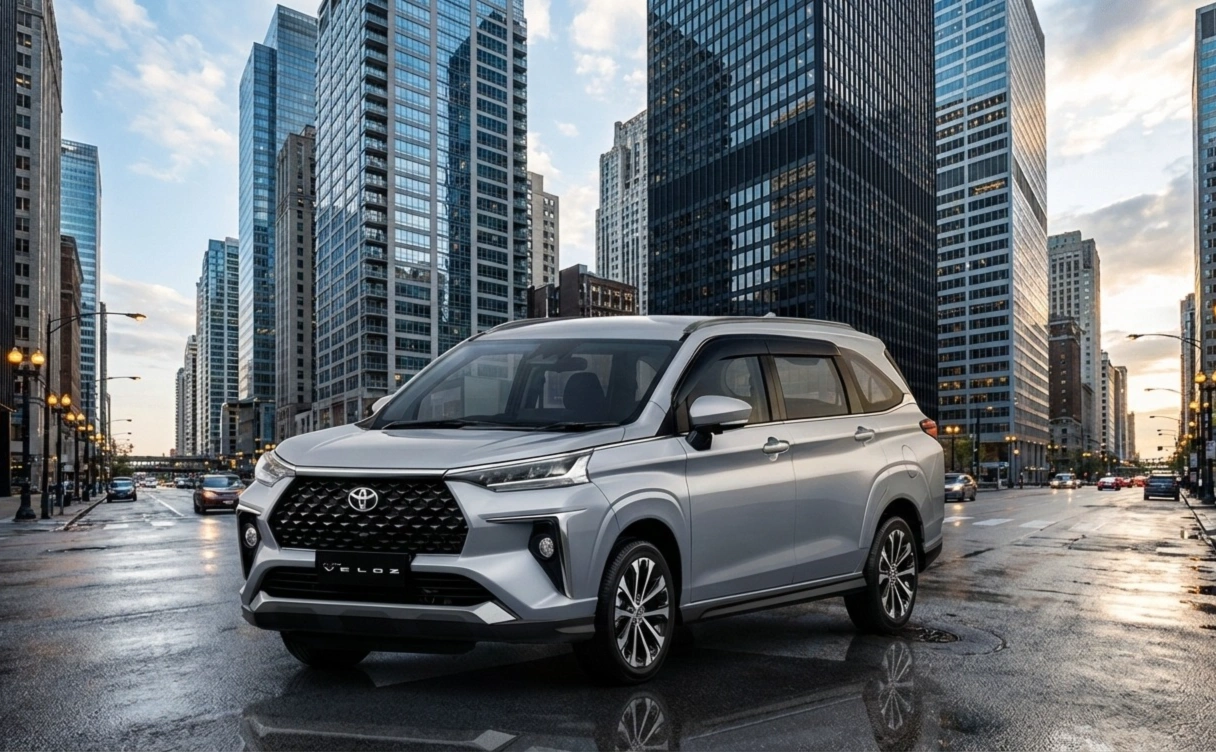 Spesifikasi dan Harga Veloz 2021: Masih Worth It di 2026?