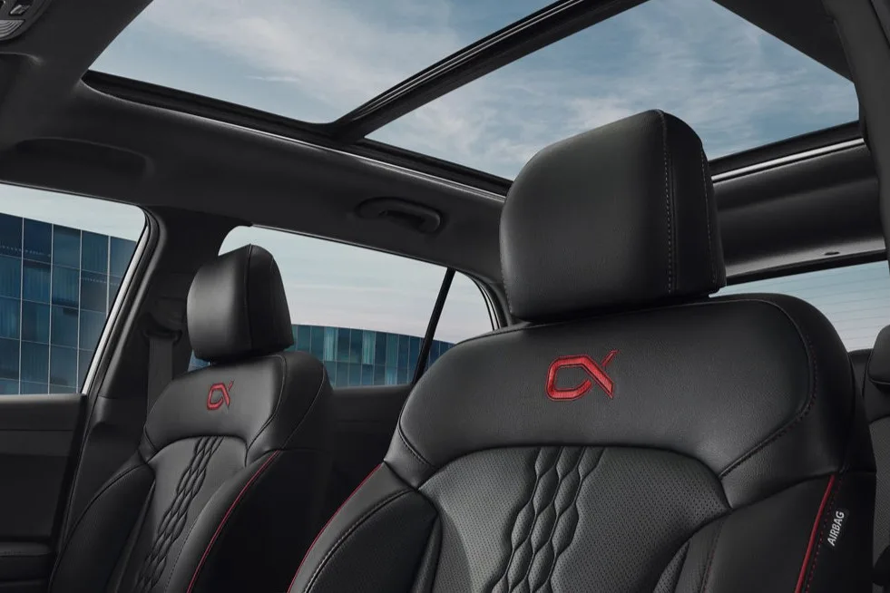 Hyundai Creta Interior