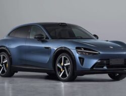 Mobil Xiaomi 2026: Spesifikasi Lengkap Xiaomi SU7 dan Xiaomi YU7