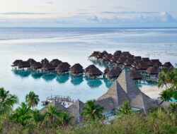 Laguna Pantai Glagah Yogyakarta: Lokasi & Harga Tiket