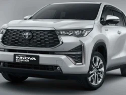 Harga Zenix Hybrid Bekas 2023, Cuma Rp400 Jutaan!