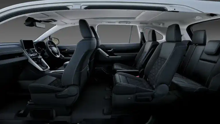 zenix hybrid bekas- Moladin