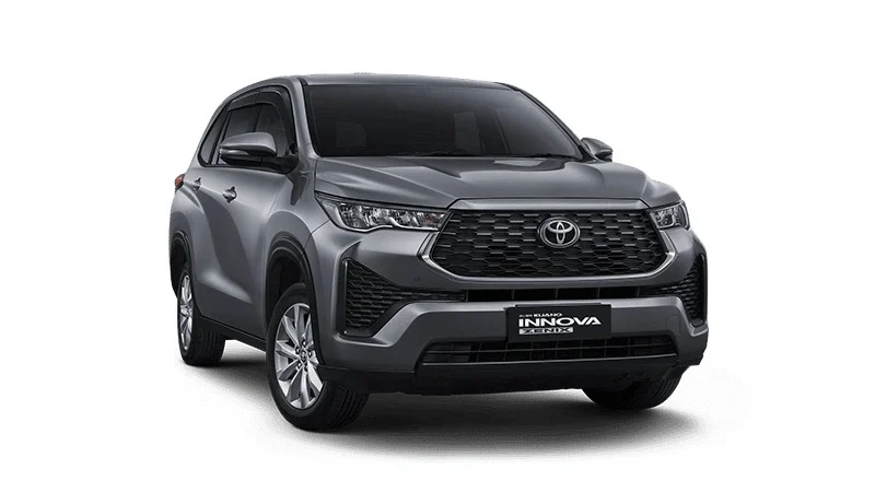 zenix hybrid bekas- Moladin