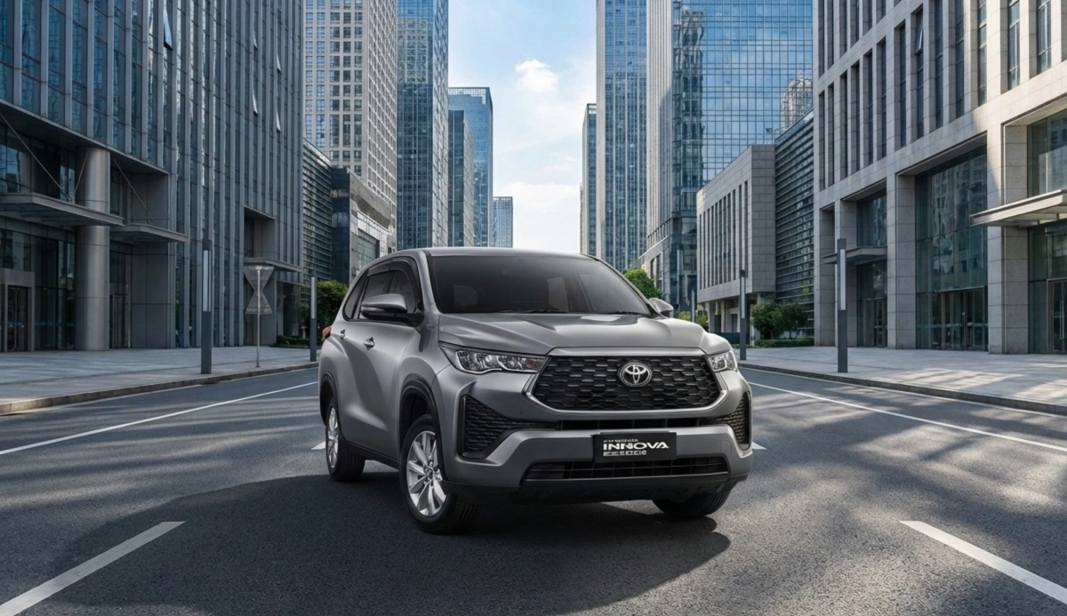 Harga Zenix Hybrid Bekas 2023, Cuma Rp400 Jutaan!