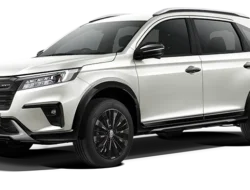Daftar Harga Honda BR-V 2022 Bekas, Masih Jadi LSUV Favorit Keluarga!
