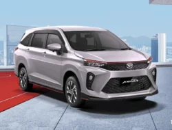 Daftar Harga Xenia 2022 Bekas, Mobil Keluarga yang Masih Ngehits!