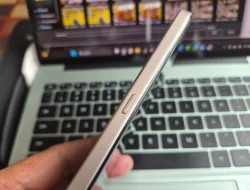 Review HONOR X7d: Ponsel 4 Jutaan dengan AI Button dan Baterai 6500mAh Tahan Lama