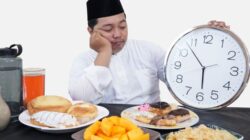 Hal Membatalkan Puasa Termasuk Hukum Membaca Alquran Saat Haid