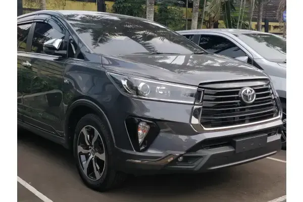 harga innova venturer 2020 - Moladin