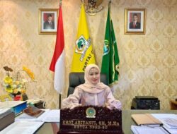 Ketua DPRD Sumut Apresiasi Penindakan PETI Di Sungai Batang Gadis