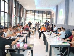 Pemkab Madina Perpanjang Masa Transisi Darurat Bencana