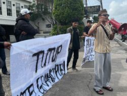 Dugaan Pelanggaran AMDAL dan ANDALALIN, Hotel Grand Puri Didesak Dievaluasi!!!