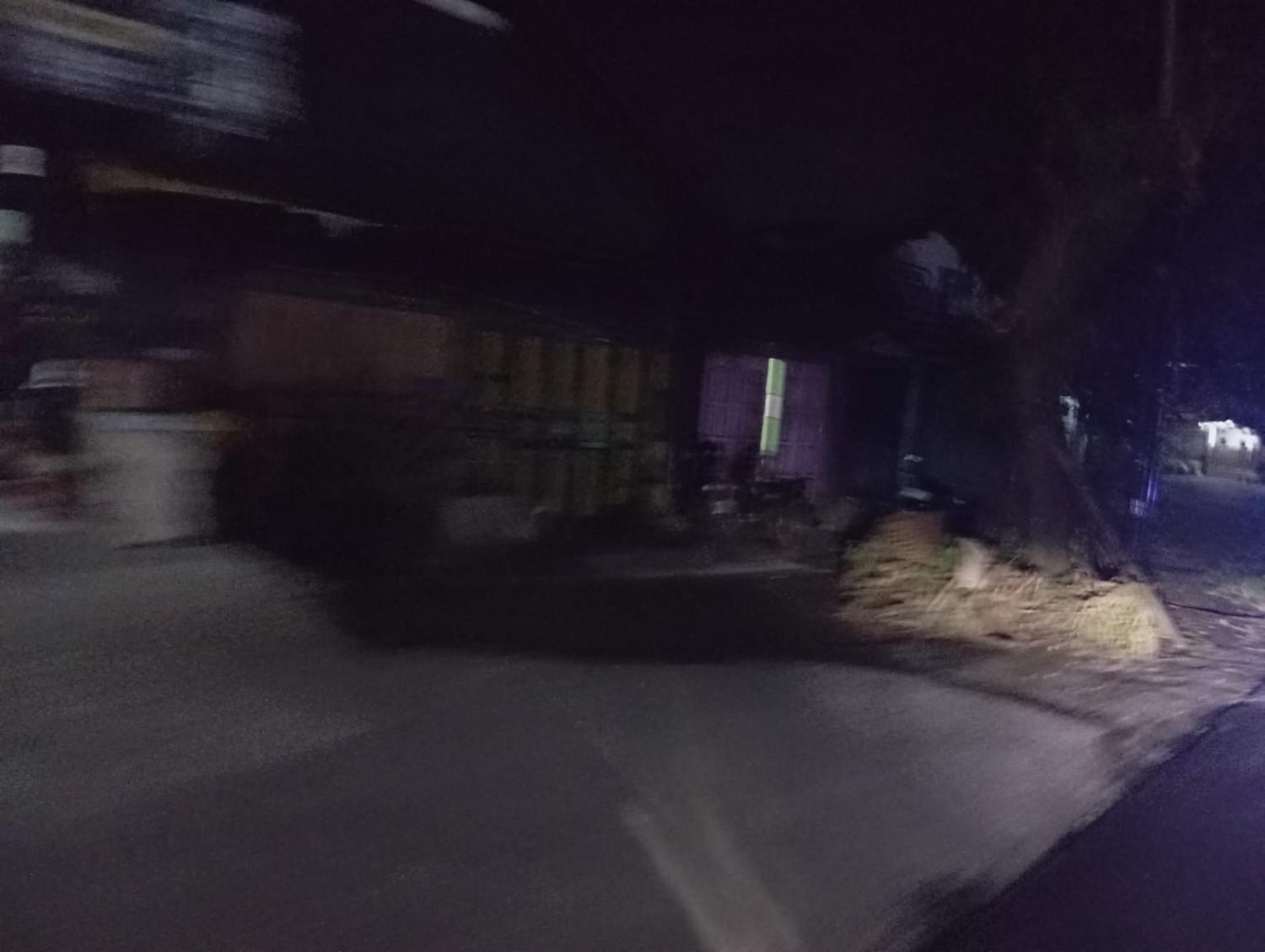 Tanggapi Isu Miras, Polsek Ngluwar Langsung Bergerak