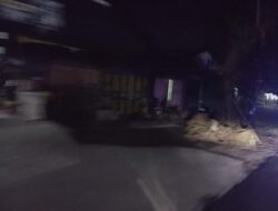 Blaburan Diguncang Isu Miras dan Togel, Warga Resah