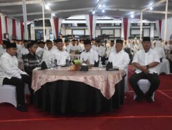 Pangdam IV/Diponegoro : “Ramadhan Momentum Perkuat Kebersamaan”