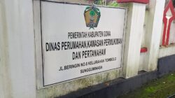 Tim Gabungan Pemda Gowa Pastikan Bangunan di Romang Polong Tidak Ada Pelanggaran