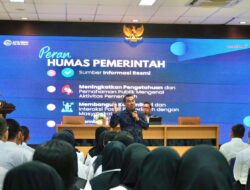 Latsar CPNS ATR/BPN 2026, Peserta Didorong Jadi Representasi Humas Lembaga