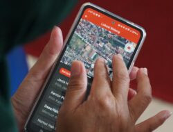 Digitalisasi Layanan ATR/BPN: Sentuh Tanahku Semakin Diminati Masyarakat Yogyakarta