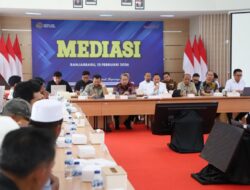 ATR/BPN Pastikan Perlindungan Hak Masyarakat, Pembatalan 717 Sertipikat Akan Dikembalikan