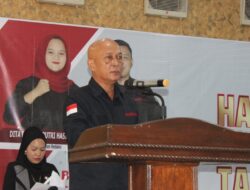 Wartawan Punya Andil Pemekaran Mandailing Natal