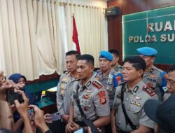Kabidpropam Polda Sulsel Sampaikan Hasil Sidang Etik, Dua Personel Polres Toraja Utara Dijatuhi Sanksi PTDH