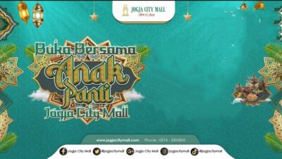 Semarakkan Ramadhan, JCM Akan Gelar Masak Besar Bersama Anak Panti | NEWS TV