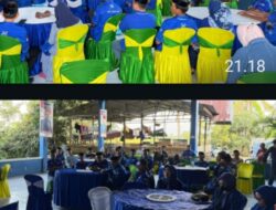 DPC DEMOKRAT TAKALAR MENGGELAR BUKA PUASA BERSAMA, BERBAGI PAKET RAMADHAN DAN MEMBERIKAN  DANA KOMPENSASI KEPADA CALEG TAK TERPILIH
