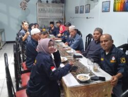 DPW GAMIES Sumut Gelar Buka Puasa Bersama di Padangsidimpuan, Perkuat Konsolidasi Organisasi