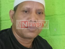 Bermitra Ke Rekan Media Ketua IJEN Sumut Menilai Pemerintah Sekarang Lebih Parah Sejak Madina Dimekarkan