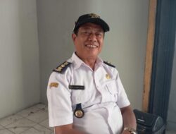 Kolaborasi Pemdes dan Relawan Tamanagung Dirikan Posko Lebaran 2026