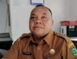 Waspadai Penipuan,Catut Nama Staf Dinas Pertanian Madina Kadis Himbau Kios Penjual Pupuk Diminta Tidak Tanggapi