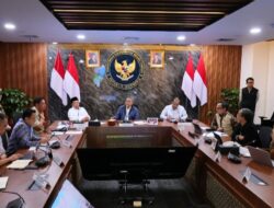 Dukung Ketahanan Pangan, Pemerintah Akan Tetapkan Lahan Sawah yang Dilindungi di 12 Provinsi