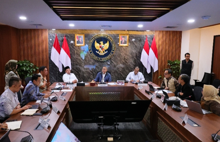 Dukung Ketahanan Pangan, Pemerintah Akan Tetapkan Lahan Sawah yang Dilindungi di 12 Provinsi | NEWS TV