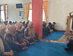 Pembagian insentif RT RW PKK LINMAS desa nanggerang kecamatan cililin bandung barat | NEWS TV