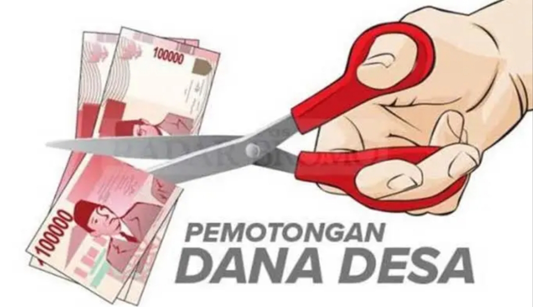 Diduga Ada Potongan Rp 10 Juta Saat Pencairan Dana Desa di Mandailing Natal | NEWS TV