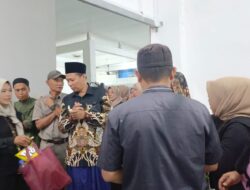 Gema Sholawat dan Santunan Yatim Piatu Warnai Kegiatan SPPG RBC Batujajar Jelang Idul Fitri | NEWS TV