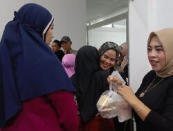 Gema Sholawat dan Santunan Yatim Piatu Warnai Kegiatan SPPG RBC Batujajar Jelang Idul Fitri | NEWS TV
