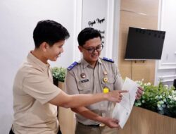 Manfaatkan Libur Lebaran, Mutakhirkan Data Sertipikat Tanah di Kantor Pertanahan
