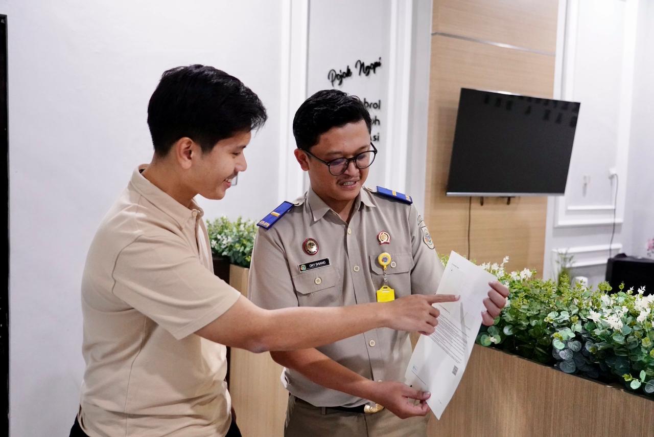Manfaatkan Libur Lebaran, Mutakhirkan Data Sertipikat Tanah di Kantor Pertanahan | NEWS TV