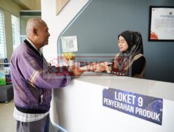 Kantor Pertanahan Tetap Buka Layani Masyarakat pada Masa Cuti Bersama Nyepi dan Idulfitri 1447 H