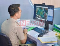 Manfaatkan Libur Lebaran, Mutakhirkan Data Sertipikat Tanah di Kantor Pertanahan