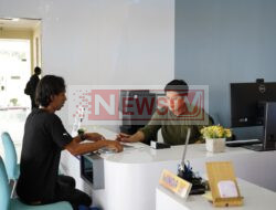 Mudik Lebaran Tetap Bisa Urus Sertipikat, 7 Layanan Prioritas Kementerian ATR/BPN Tersedia bagi Masyarakat di Jawa Timur