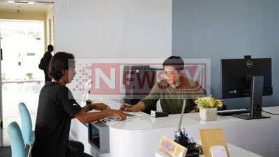 Mudik Lebaran Tetap Bisa Urus Sertipikat, 7 Layanan Prioritas Kementerian ATR/BPN Tersedia bagi Masyarakat di Jawa Timur