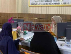Penuhi Kebutuhan Masyarakat, Seluruh Kantor Pertanahan di Jawa Tengah Tetap Buka Selama Libur Nyepi dan Idulfitri 1447 H