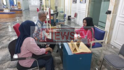 Momentum Mudik Lebaran, Pemudik Asal Yogyakarta Bisa Urus Kebutuhan Pertanahan di Kampung Halaman