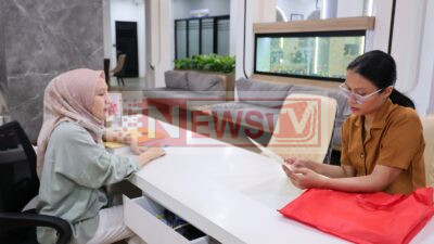 Mau Urus Sertipikat saat Mudik Lebaran? Tiga Kantah di Sulsel Ini Siap Layani Masyarakat | NEWS TV Indonesia